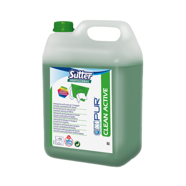 Produktabbildung: Clean Active 20 kg