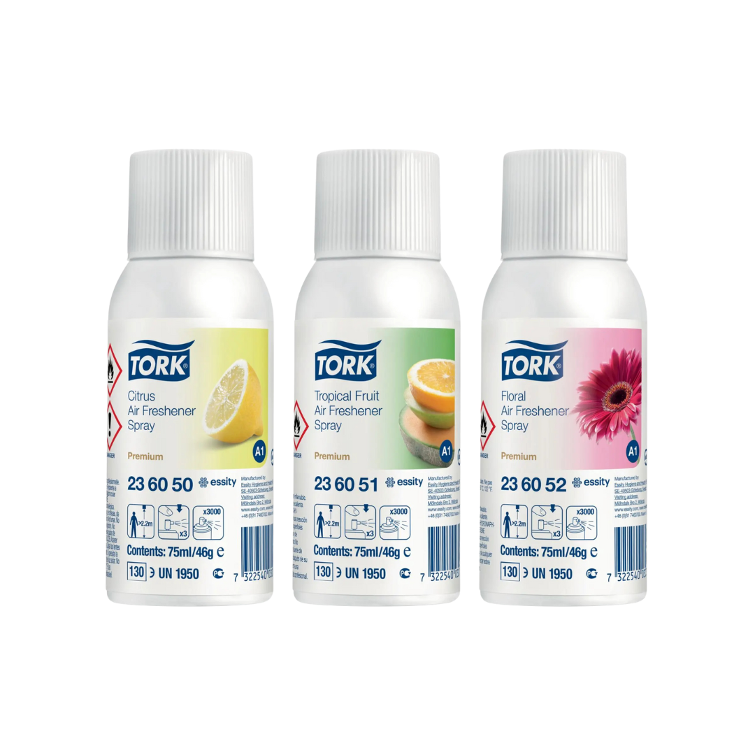 Duftpatronen-Set