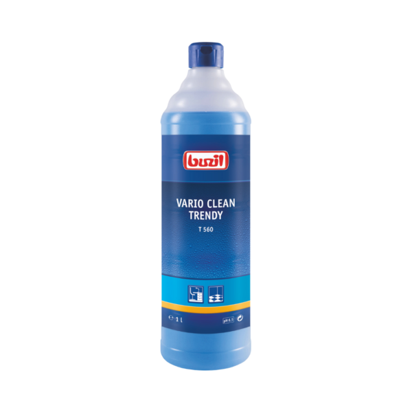 Produktabbildung: T560 Vario-Clean Trendy - 1L