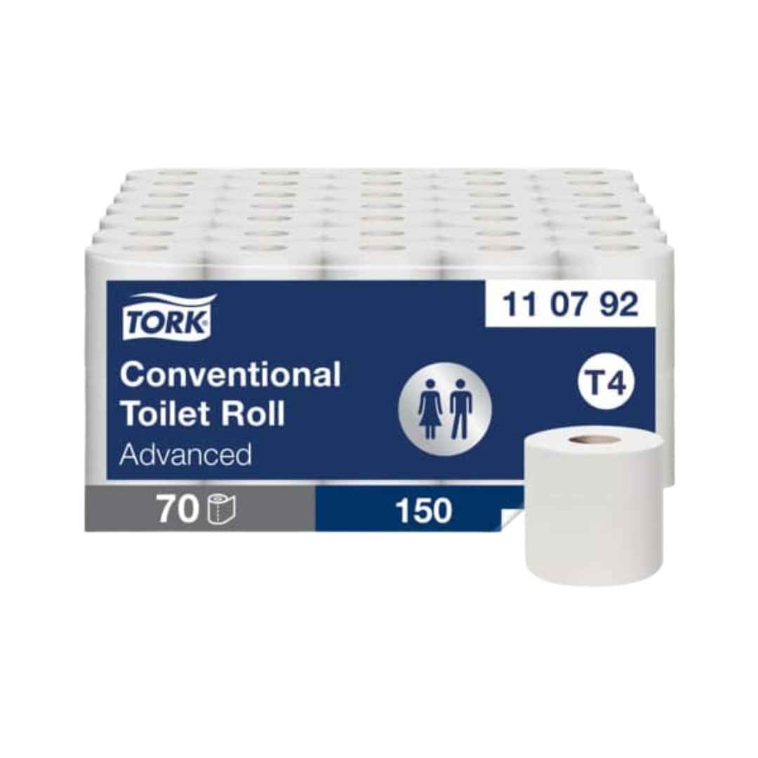 Toilettenpapier TORK 110792