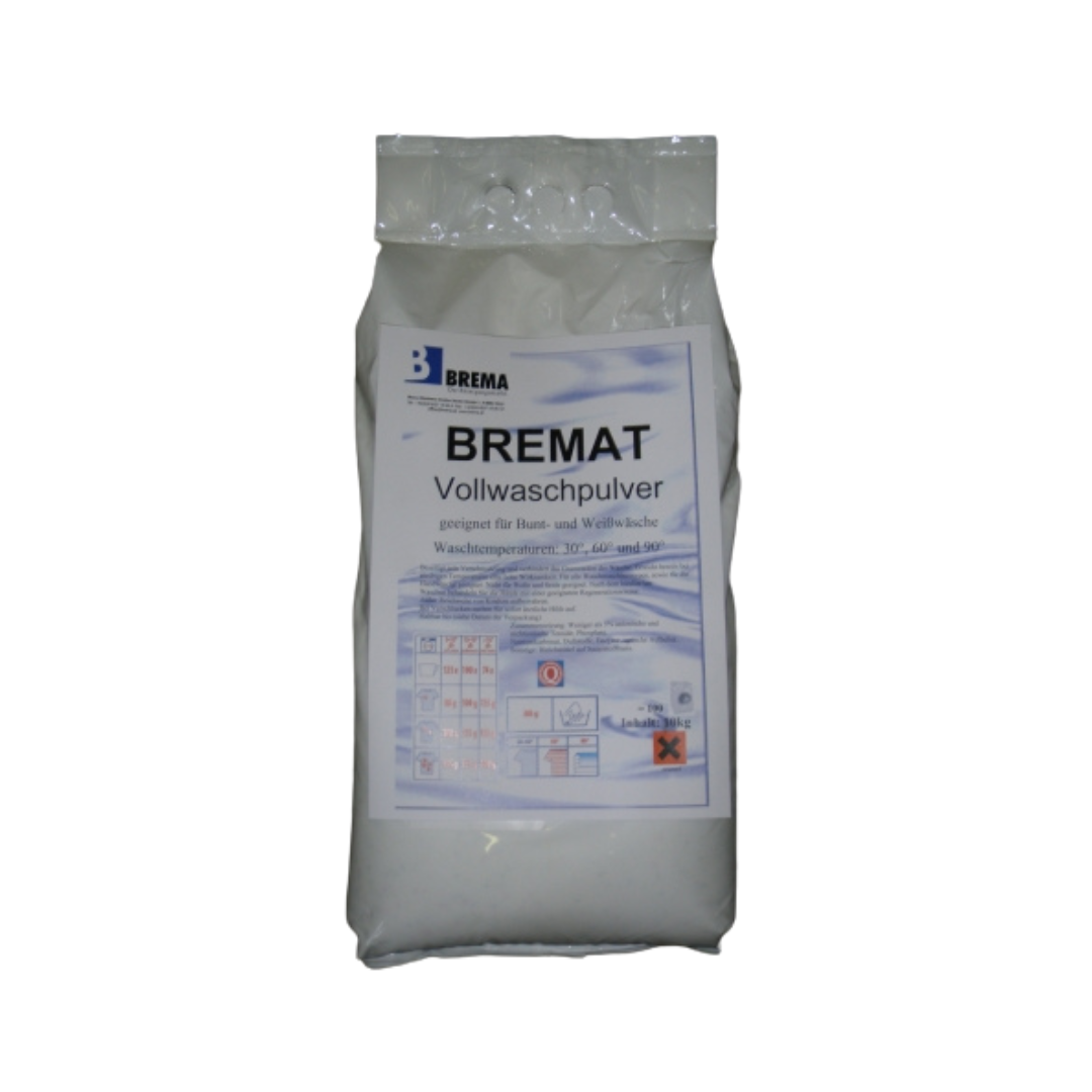 Universal-Vollwaschmittel 10 kg