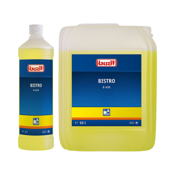 Produktabbildung: G435 Bistro