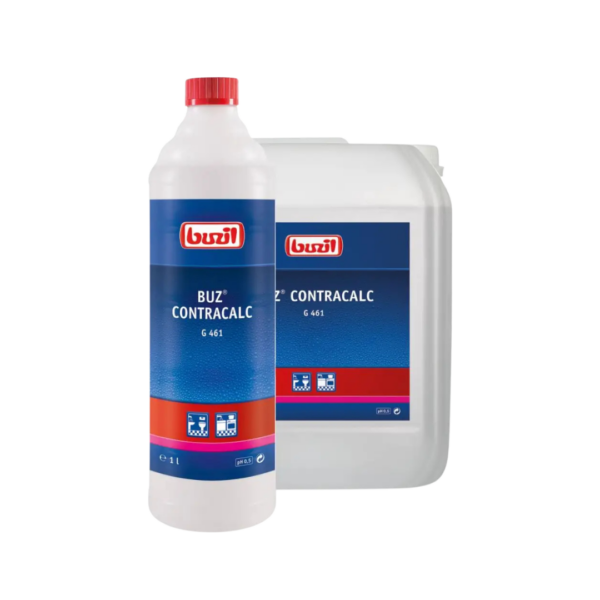 Produktabbildung: G461 BUZ-Contracalc