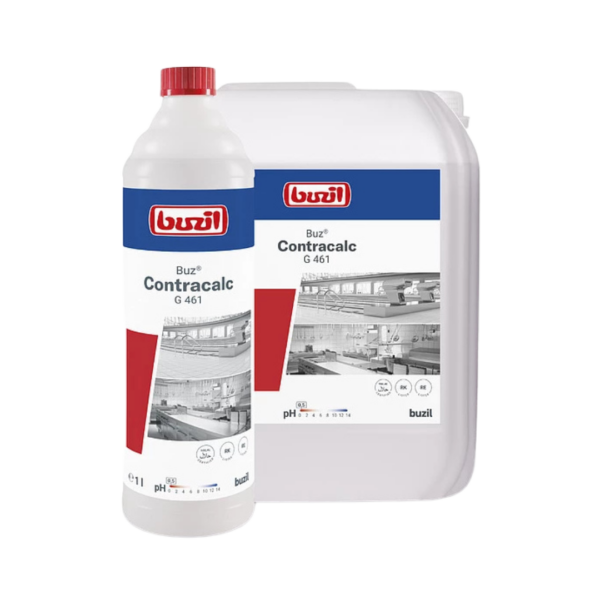 Produktabbildung: G461 BUZ-Contracalc