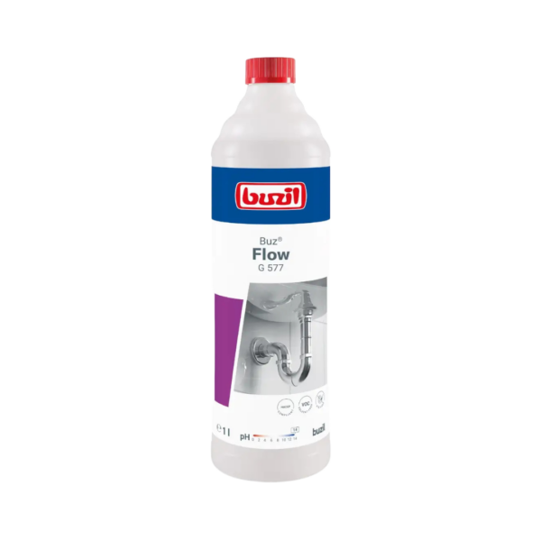 Produktabbildung: G577 Buz flow
