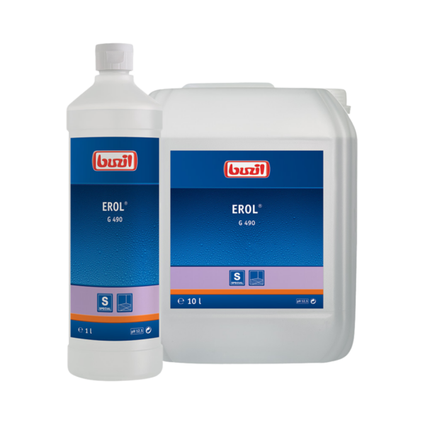 Produktabbildung: G490 Erol