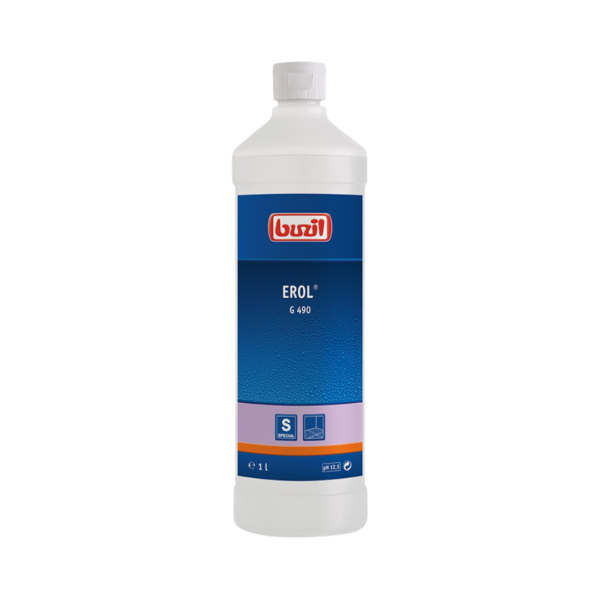 Produktabbildung: G490 Erol - 1L