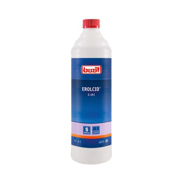 Produktabbildung: G491 ErolCid - 1L