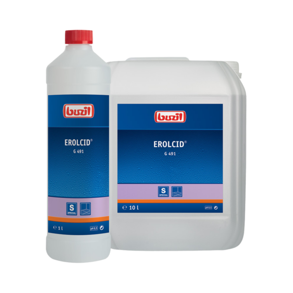 Produktabbildung: G491 ErolCid