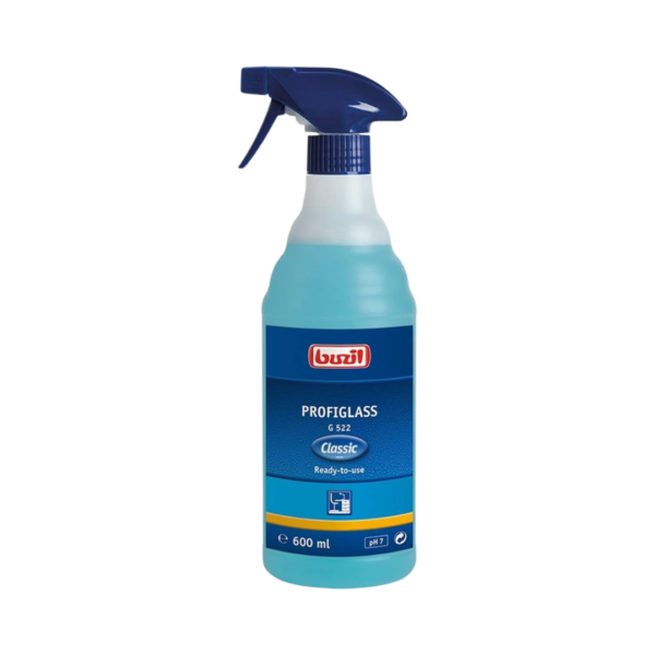 Produktabbildung: G522 Profiglass 1L