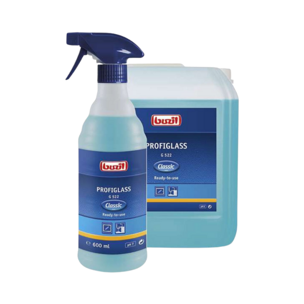 Produktabbildung: G522 Profiglass