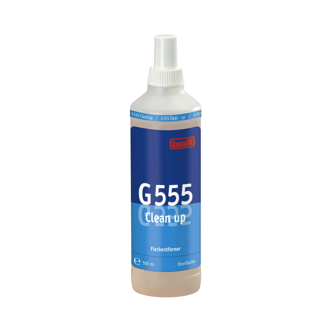G555 Clean up Fleckentferner