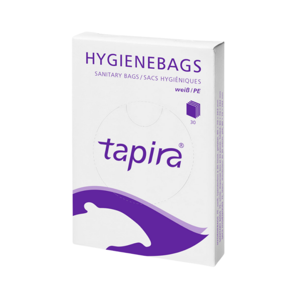 Produktabbildung: Hygienebag-Nachfüllung für Hygienebag-Spender