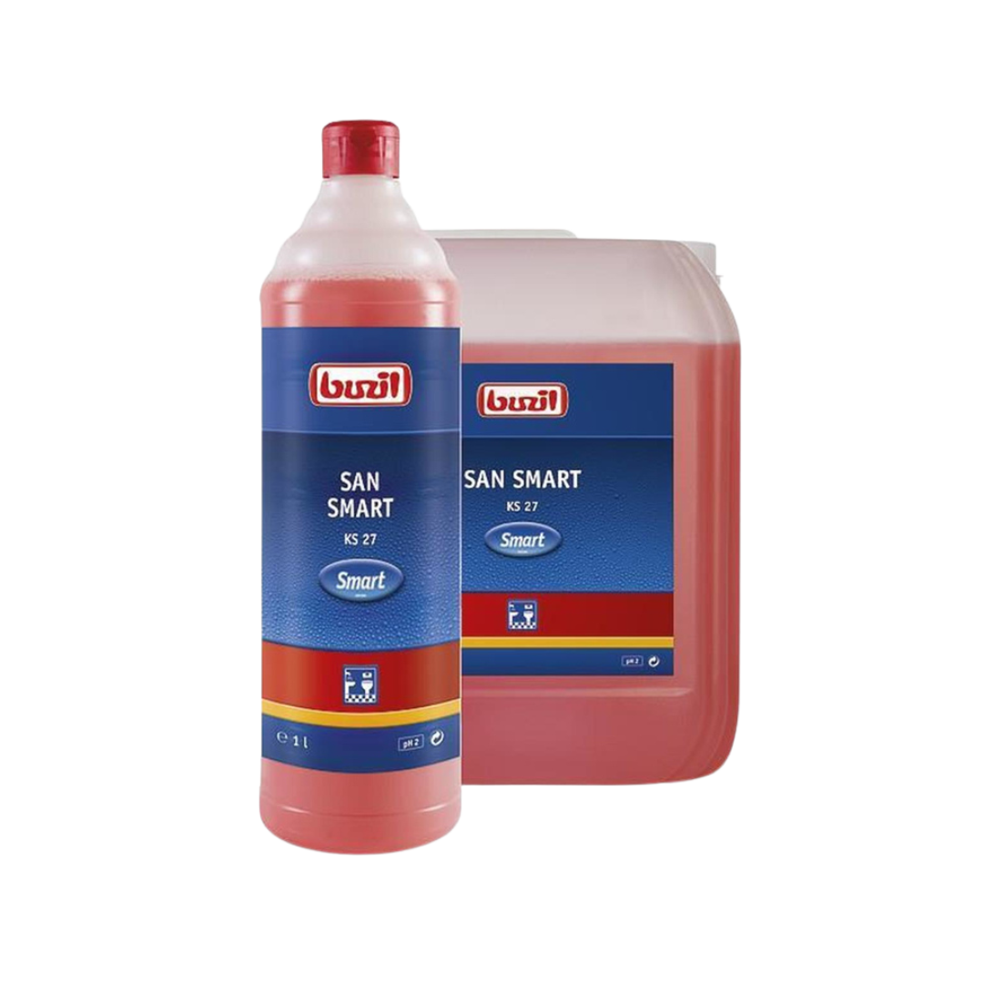 KS27 San Smart