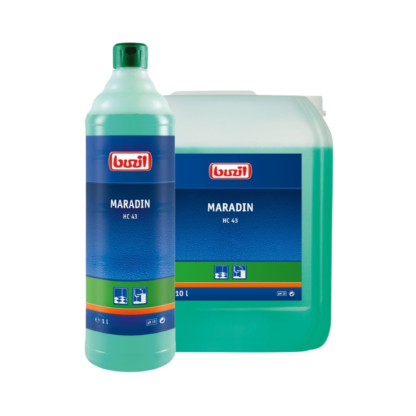 Produktabbildung: HC43 Maradin Hochkonzentrat