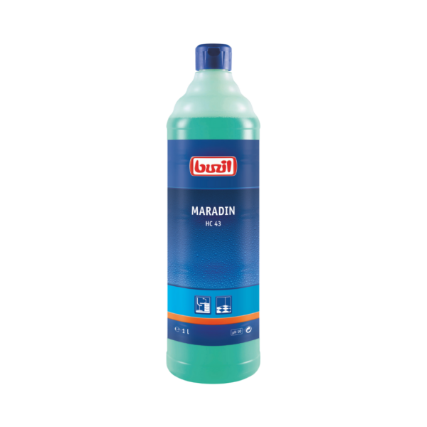 Produktabbildung: HC43 Maradin Hochkonzentrat - 1L