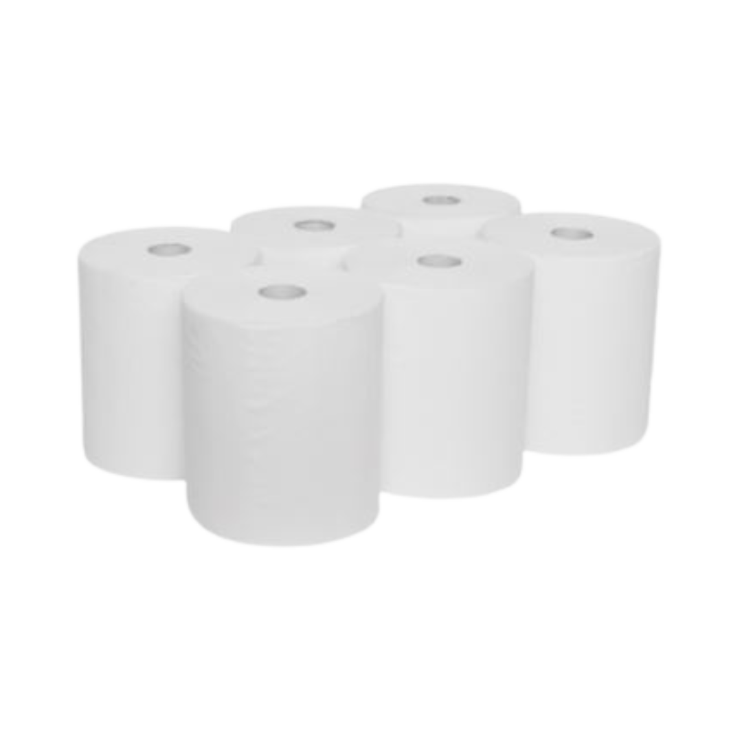 Midi-Papier-Rollen