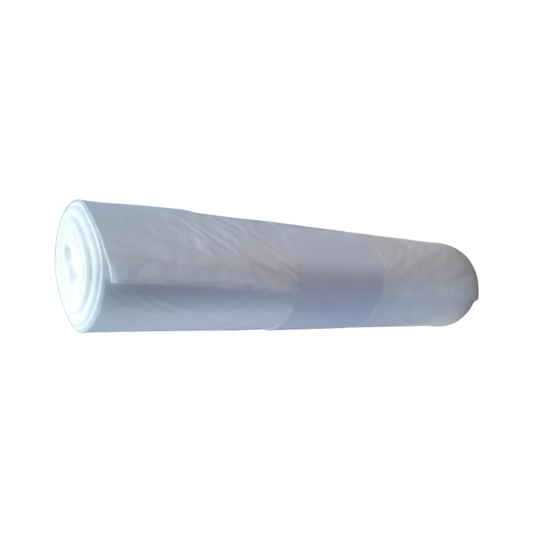 Müllsäcke 120l - transparent