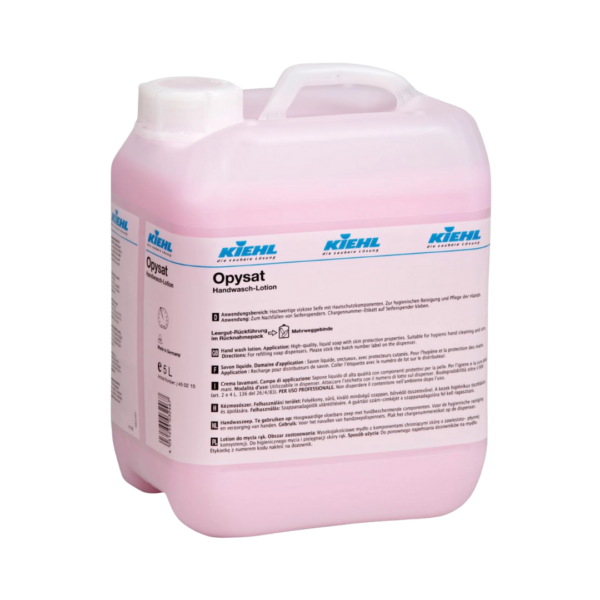Produktabbildung: Opysat Cremeseife