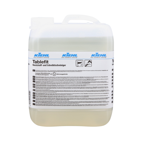Produktabbildung: Tablefit 5l