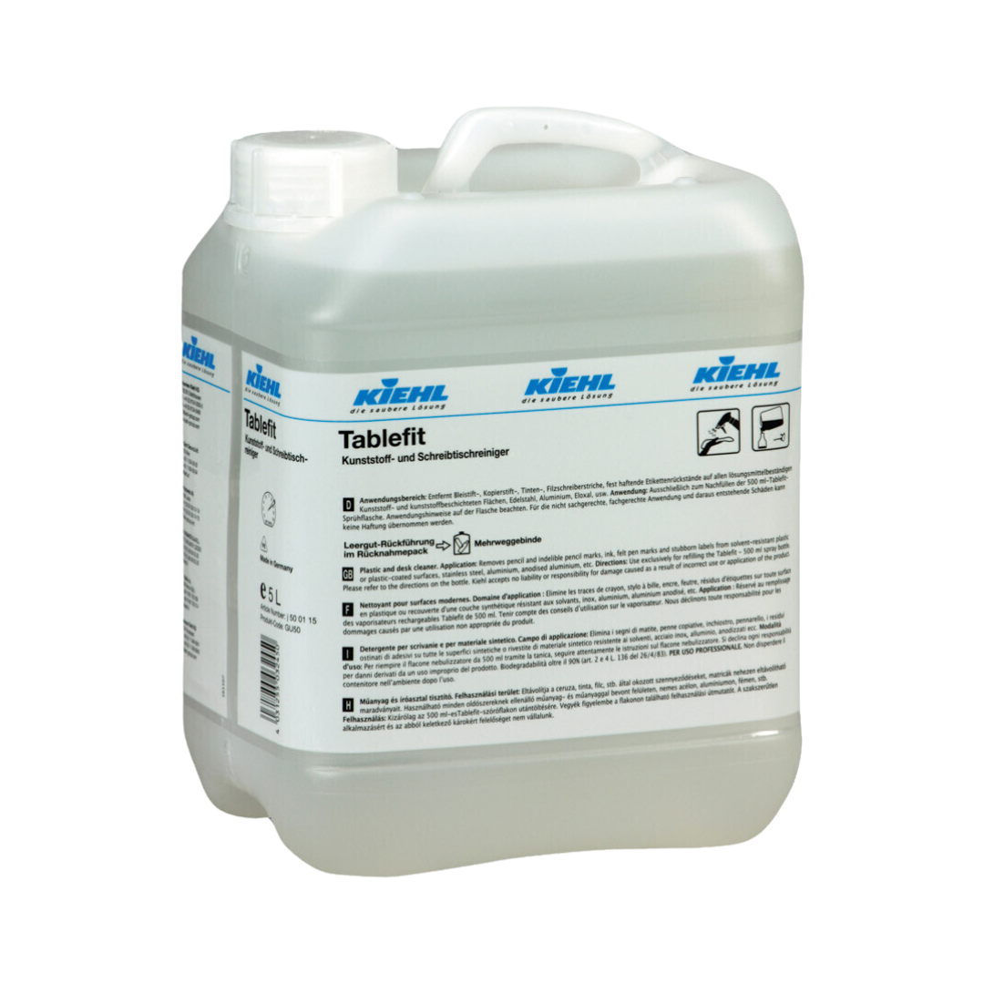 Tablefit 5l